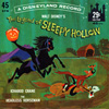 LG-762 The Headless Horseman