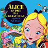 DIC-4035 Alice No Pais Das Maravilhas