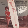 BVS 702 Swingin' And Surfin' / Secret Surfin' Spot