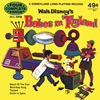 911 Walt Disney's Babes In Toyland