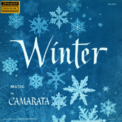 WDL-3026 Winter