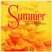 WDL-3027 Summer