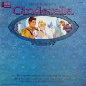 Cinderella ST-3908