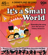 619 It's A Small World