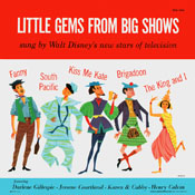 WDL-3030 Little Gems From Big Shows