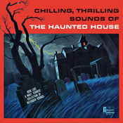 DQ-1257 Chilling, Thrilling Sounds Of The Haunted House