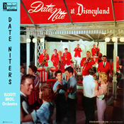 WDL-3035 Date Nite At Disneyland