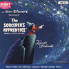 DBR-25 The Sorcerer's Apprentice