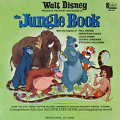 3948 The Jungle Book