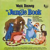 3948 The Jungle Book