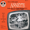 DBR-69 Walt Disney's Annette: Songs About The Famous Mouseketeers