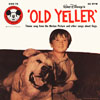 DBR-76 Walt Disney's 'Old Yeller'