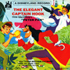 LG-816 The Elegant Captain Hook