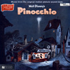 Walt Disney's Pinocchio #JKP 2033