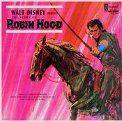 Robin Hood DQ-1249