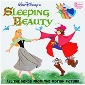 DQ-1228 Walt Disney's Sleeping Beauty