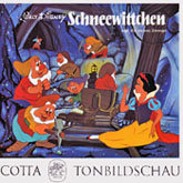 TBS 505 Walt Disney Schneewittchen